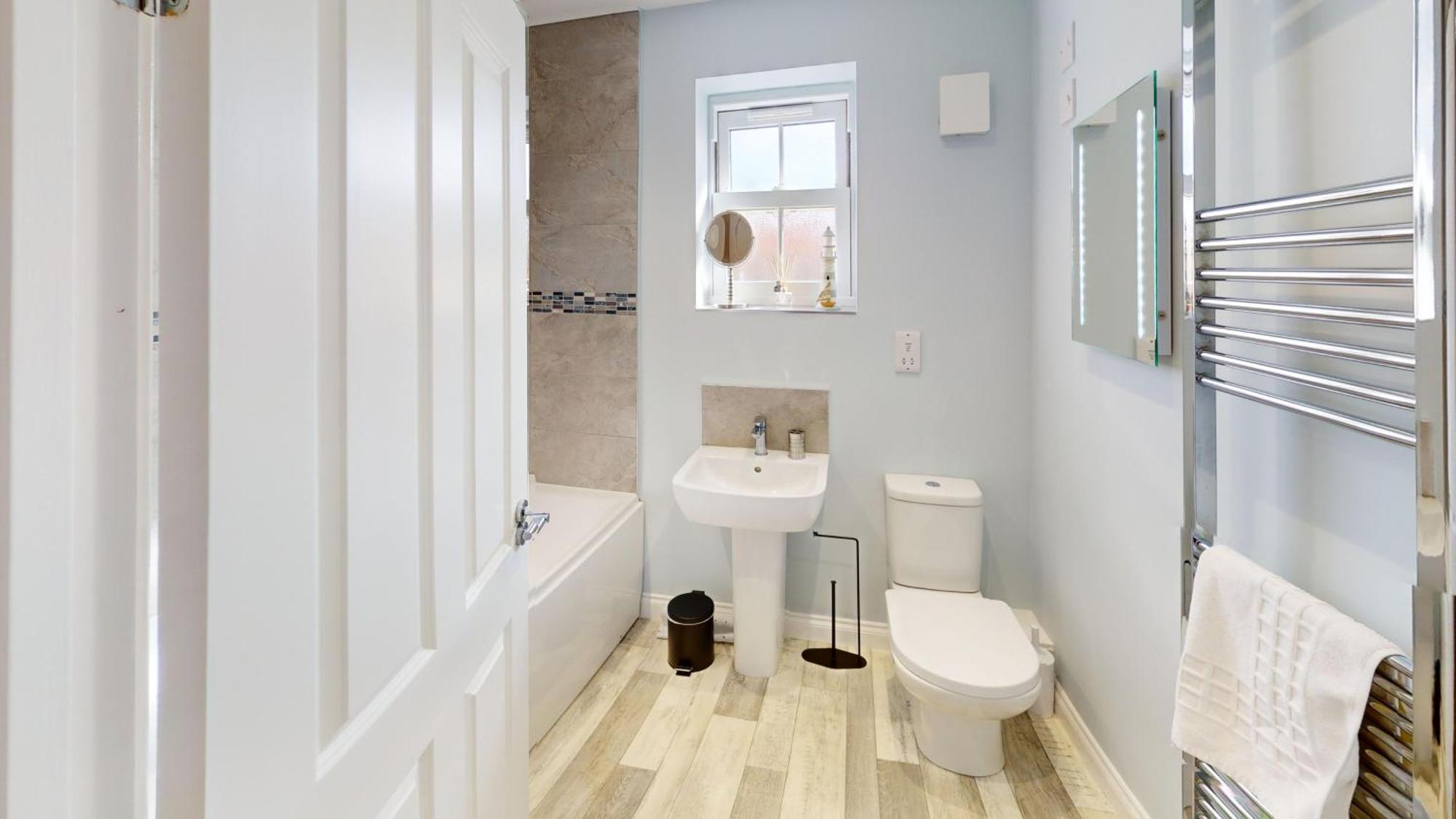 Honeybee Cottage Mijas Costa Ngoại thất bức ảnh