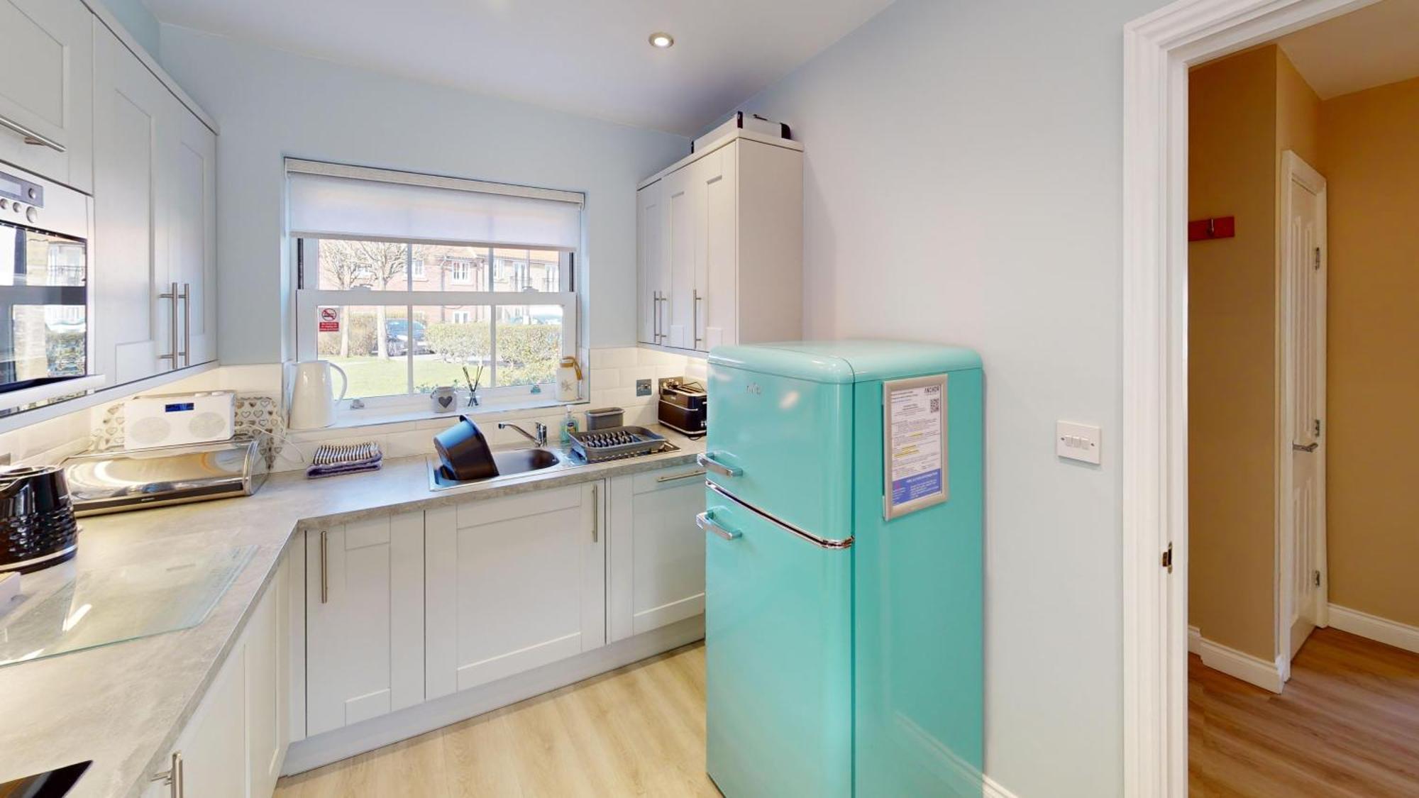 Honeybee Cottage Mijas Costa Ngoại thất bức ảnh